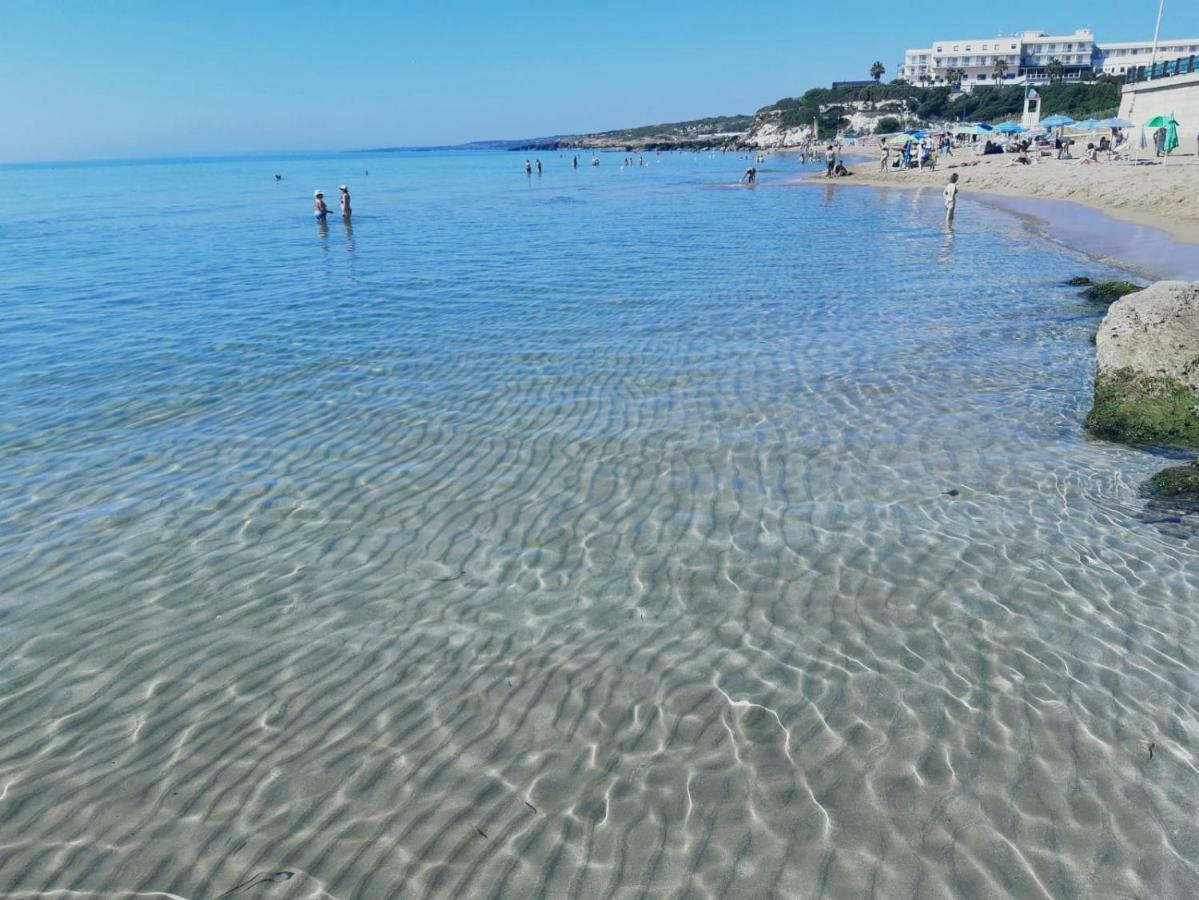 Sapore Di Mare Капо-д'Орландо Экстерьер фото
