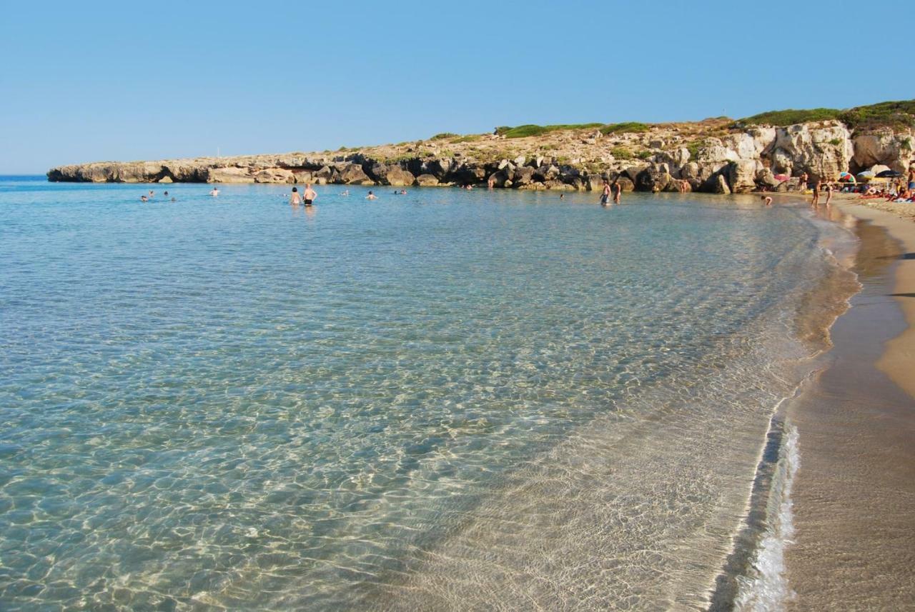 Sapore Di Mare Капо-д'Орландо Экстерьер фото
